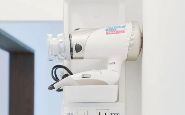 Nakazaki 2 chome house