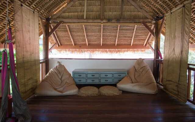 Sunrise Resort Gili Air