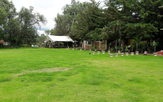 Telpochcalli Hotel & Temazcal