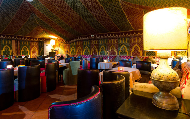 Sahara Hotel Agadir