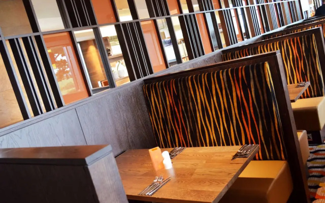 Shawlands Park Hotel