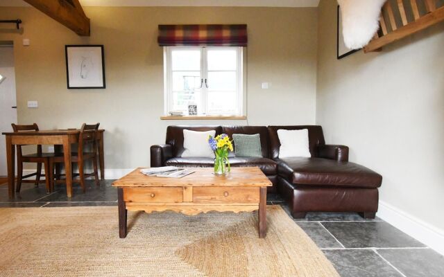 Rowley Farm Holidays