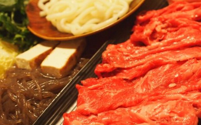 Minoshirakawa Golf Club