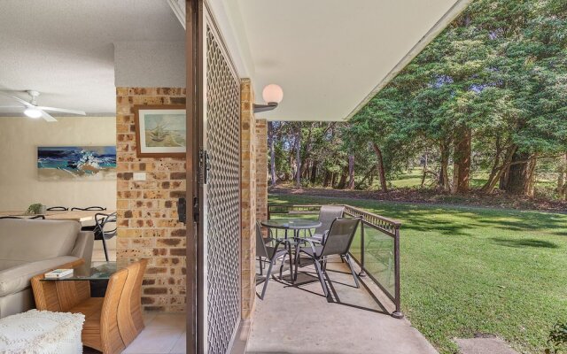 Grevillia, Bay Parklands, Unit 38/2 Gowrie Avenue