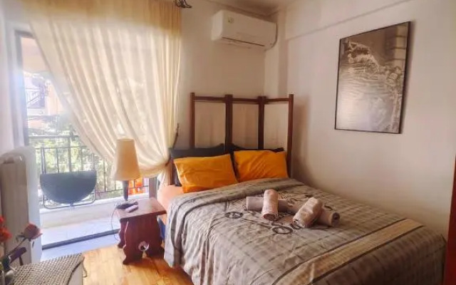 Private Room In My Residence Flat