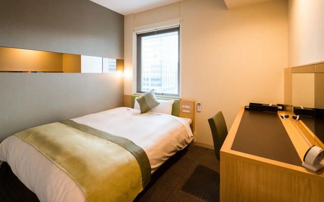 Super Hotel Premier Tokyo Station Yaesu Chuo