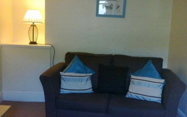 Kings Arms Hotel