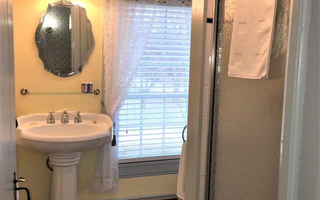 Schoolmaster's House Bed and Breakfast