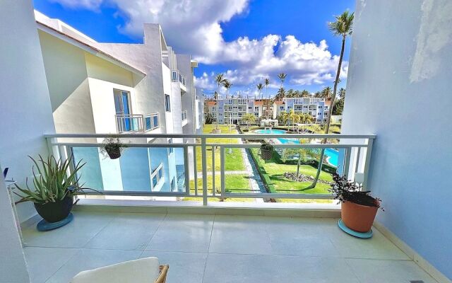 "luxury Penthouse in Punta Cana"