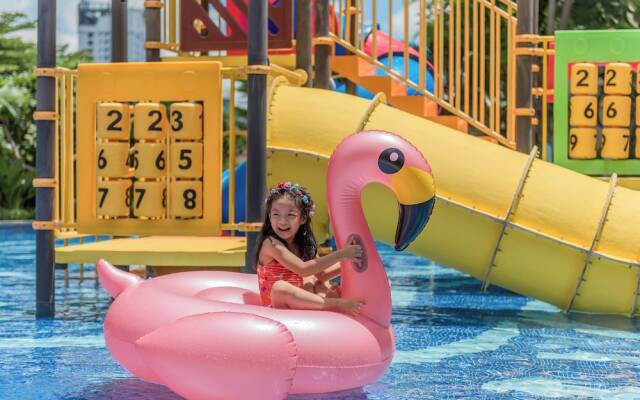One Park Hotel & Residence