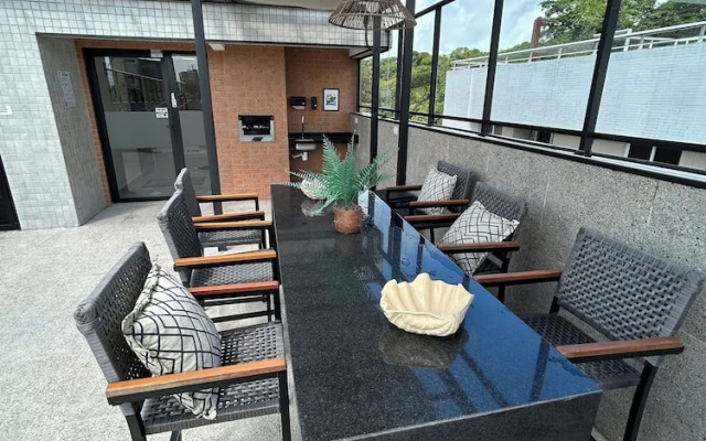 Melhores Flats - Sofisticação