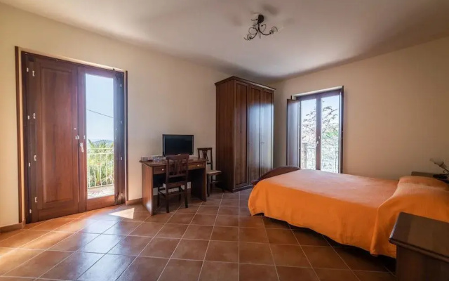 Villa Pandora
