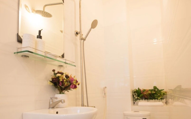 Saigon April Homestay