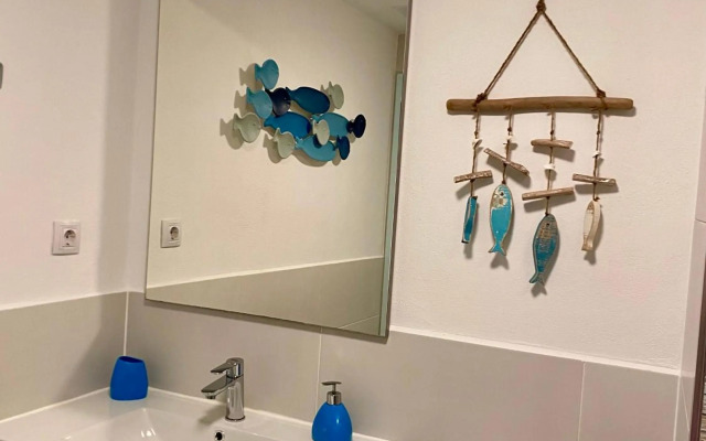 Marina House Corralejo Center