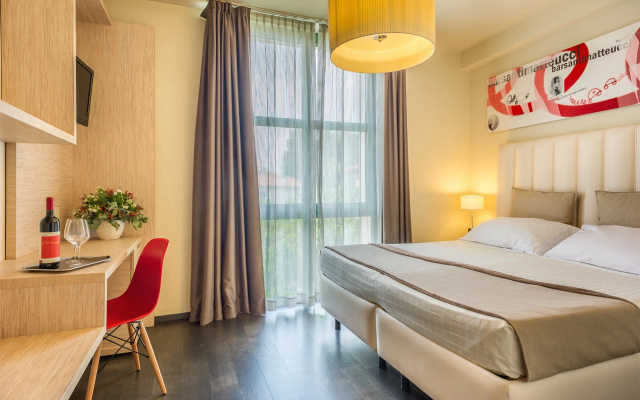 Hotel San Marco
