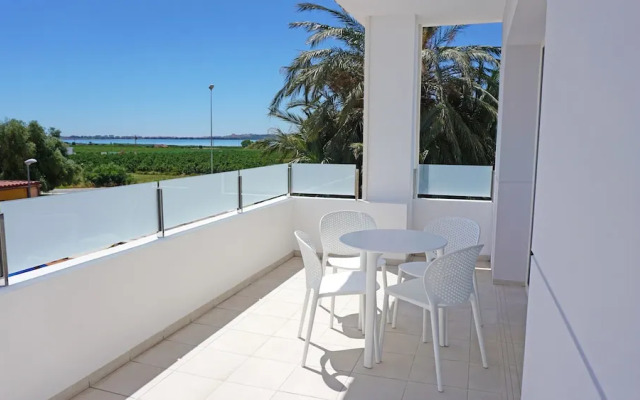Apartamentos La Laguna Fase II
