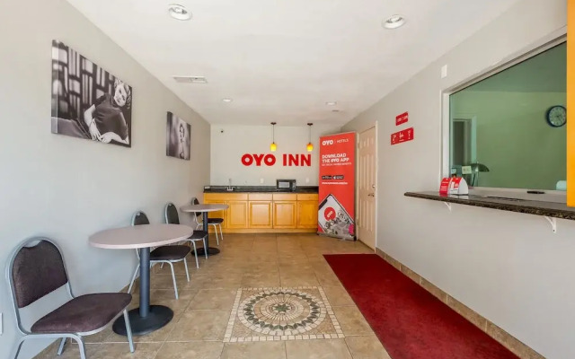 OYO Inn Dallas South
