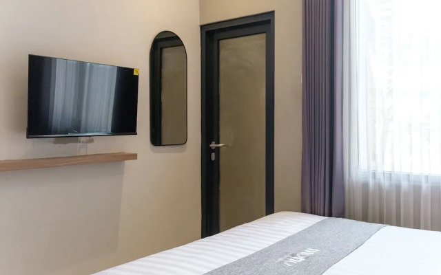 Mono Coliving Pakis, Surabaya