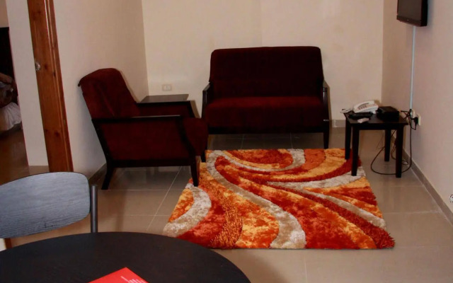 Sedrah Hotel