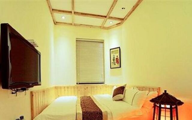 Gulangyu Bali Coast Hotel