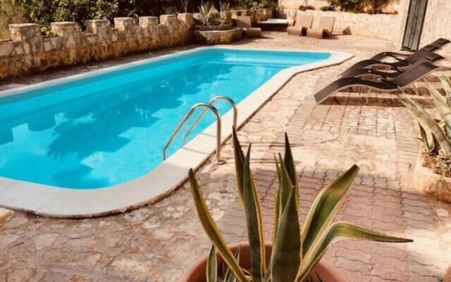 Valle della Corte Country House