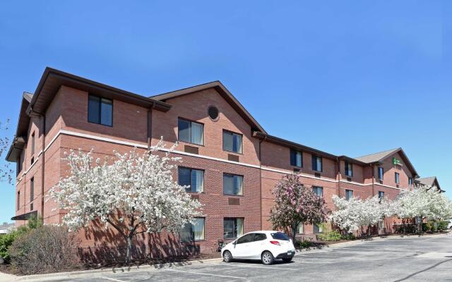 Extended Stay America Suites Madison Old Sauk Rd