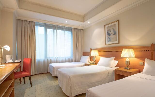 Best Western Plus Hotel - Hong Kong