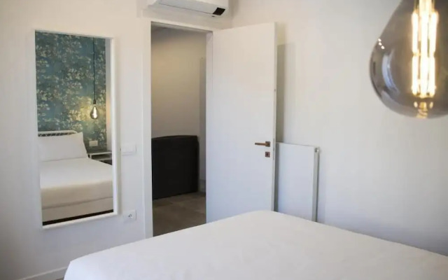 Bloom Apartments