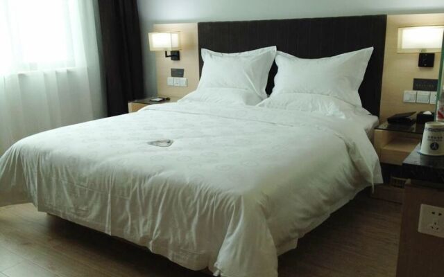 Yeste Hotel Nanning