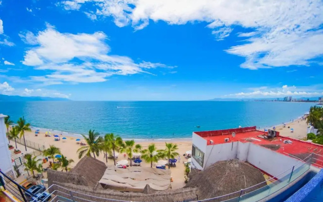 Hotel Boutique Suites Nadia