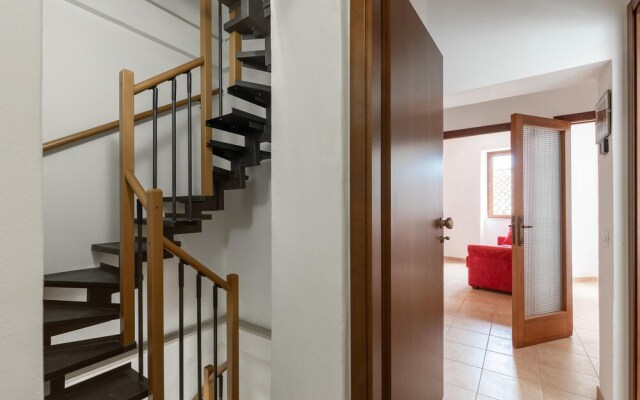 Beautiful Home in Fabriano With 5 Bedrooms and Wifi