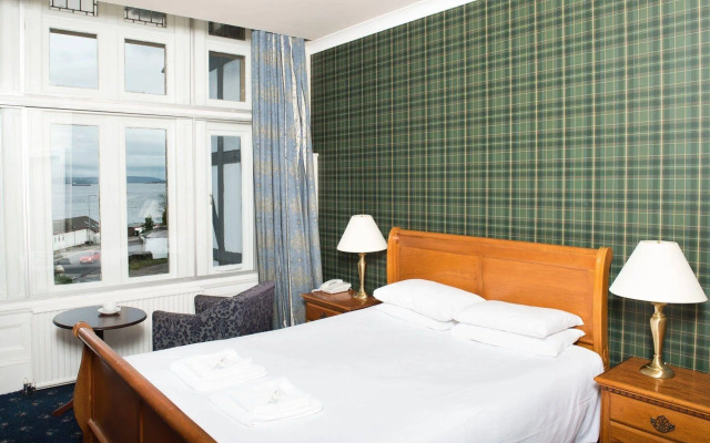 Royal Marine Hotel