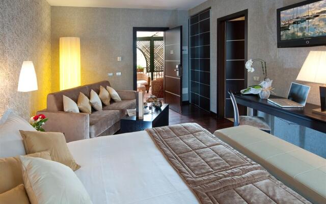 c-hotels Fiume