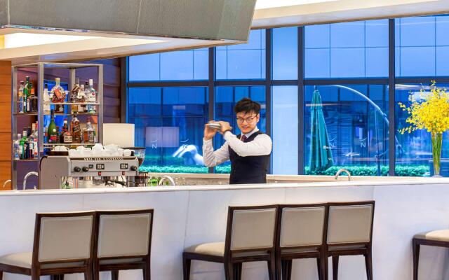 Novotel Nanjing East Suning