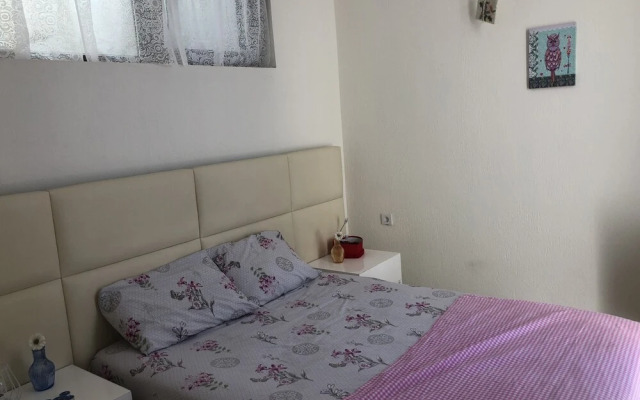 Sari Villa