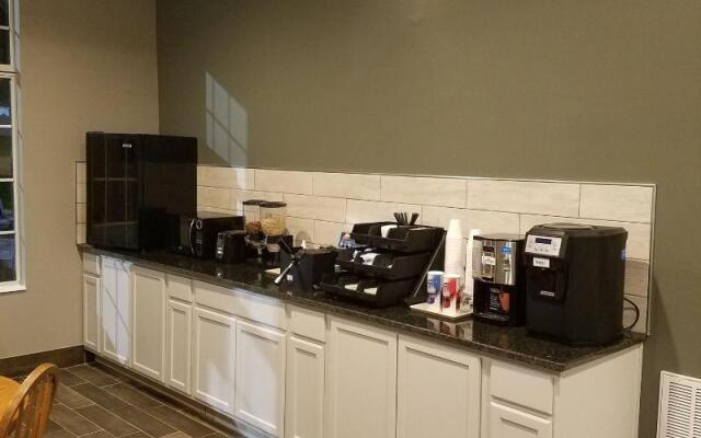 Meriwether Country Inn