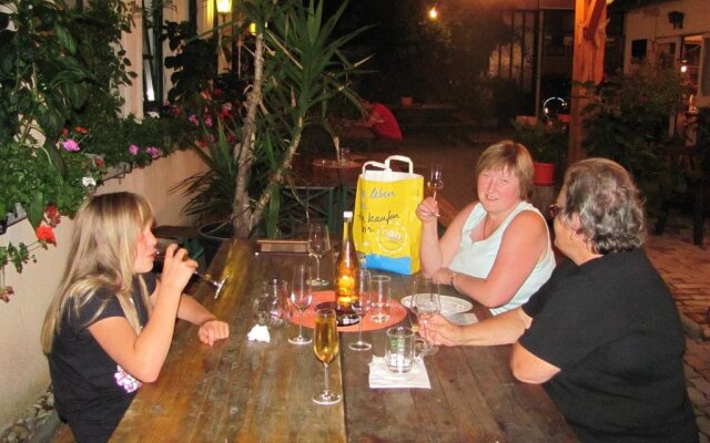 Dreampark Ferienwohnungen, Familie Karall