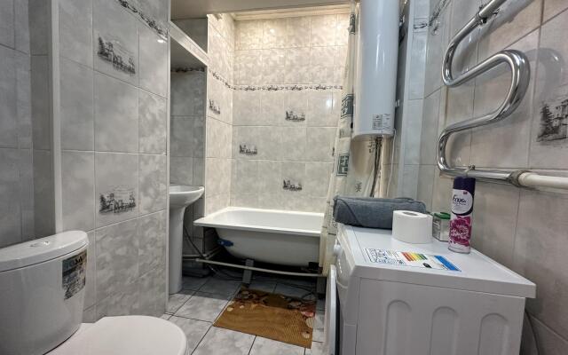 КакДома на улице Сахьяновой 23