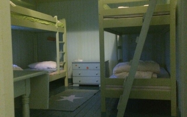 Lofoten Hostel