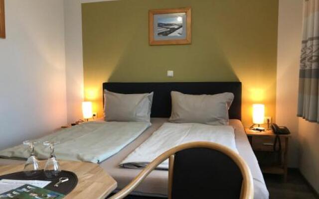 Hotel Und Berggasthof Spiessberghof