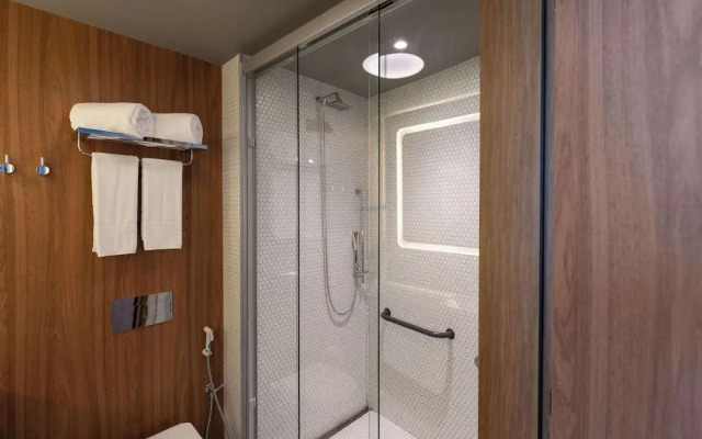 Novotel Recife Marina