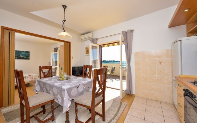 Big Terrace With Great sea View