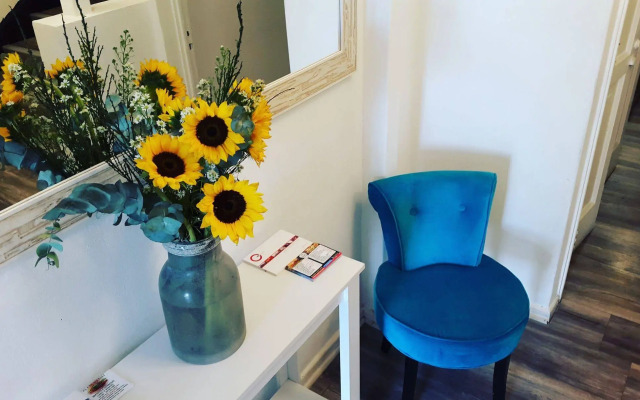 Tremo Hotel Boutique Bellas Artes