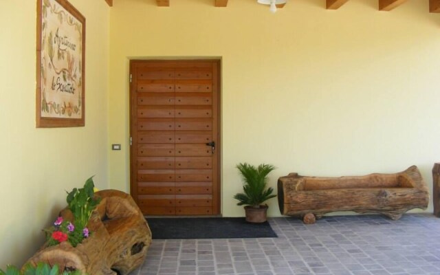 Agriturismo Lo Scoiattolo