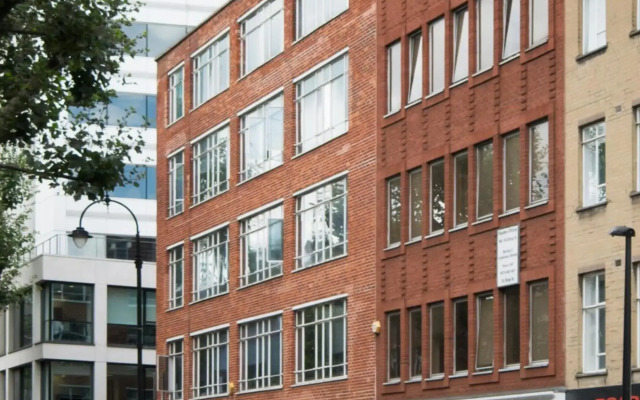 Sonder by Marriott Bonvoy The Bard Apartments Fitzrovia