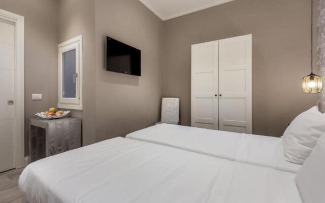 Bell Tower Studio Apartment