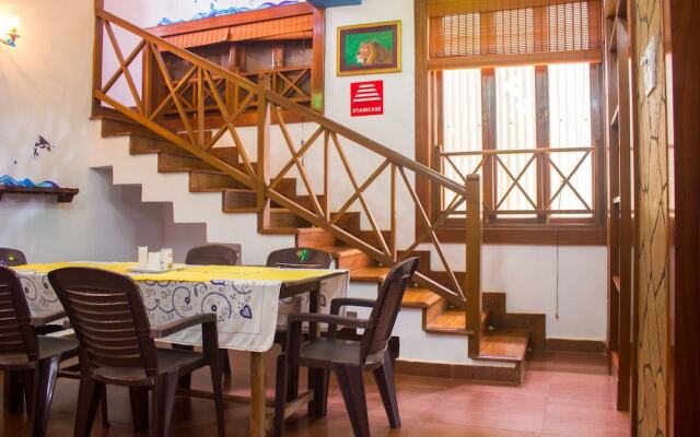 Casa Tropicana- Homestay
