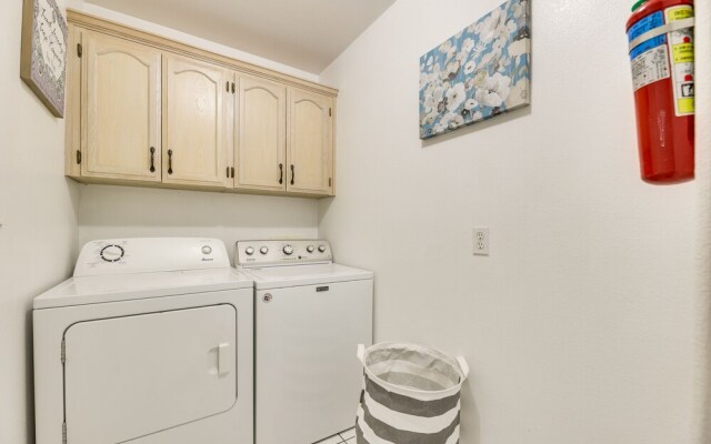 Pet-friendly Edinburg Apartment With Pool Access!