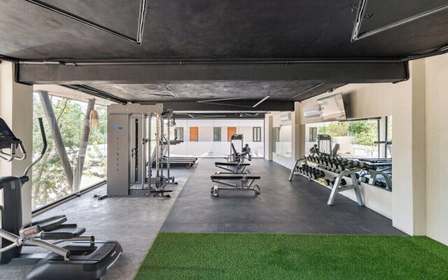 423 Xibalba studio By Sady Powerful