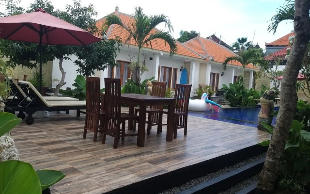 Adi Abian Villas